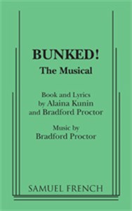 Bunked! The Musical
