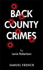 Back County Crimes