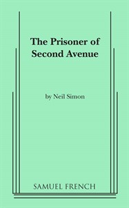 The Prisoner of Second Avenue