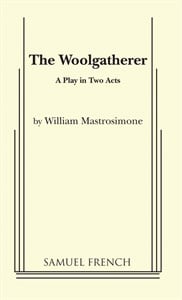 The Woolgatherer