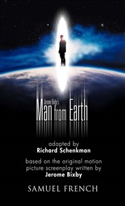Jerome Bixby's The Man From Earth