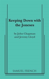 Keeping Down with the Joneses
