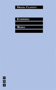 Medea (McLeish/Raphael, trans.)