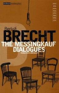 The Messingkauf Dialogues