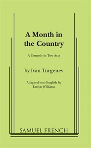 A Month in the Country (Williams)