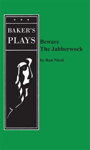 Beware the Jabberwock