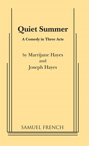 Quiet Summer