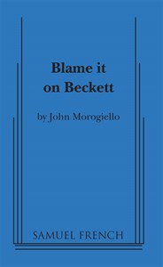 Blame It On Beckett