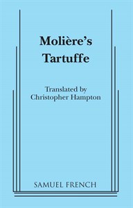 Tartuffe (Hampton, translation)