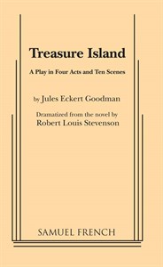 Treasure Island (Goodman)