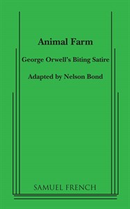 Animal Farm (Bond)