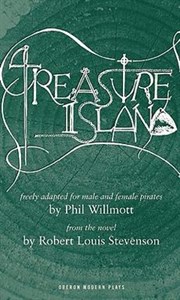 Treasure Island (Willmott)