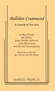 Bullshot Crummond