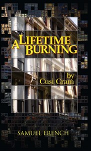 A Lifetime Burning