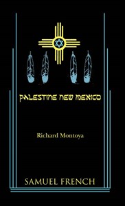 Palestine, New Mexico