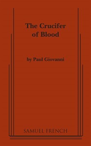 The Crucifer of Blood