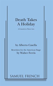 Death Takes a Holiday