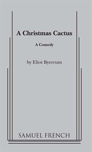 A Christmas Cactus