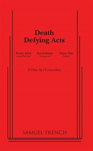 Death Defying Acts