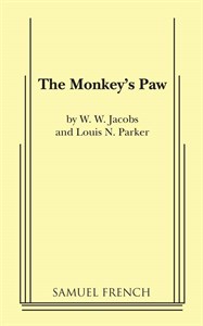 The Monkey's Paw (Jacobs/Parker)