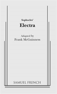 Electra (McGuinness, adapt.)