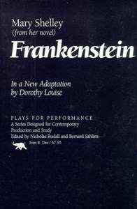 Frankenstein (Louise)