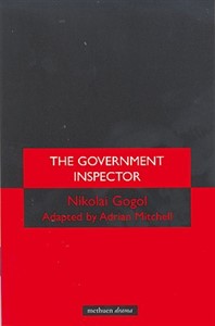 The Government Inspector (Mitchell)