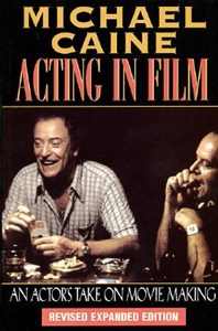 Acting in Film (Book)