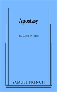 Apostasy