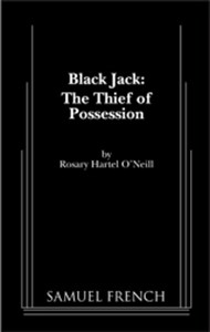 Black Jack: The Thief of Possession