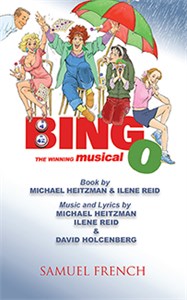 Bingo! The Winning Musical