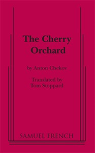 The Cherry Orchard (Stoppard)