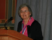 Katherine Paterson