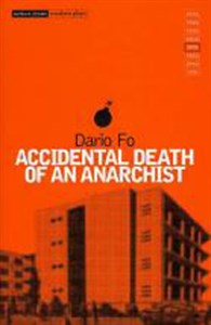 Accidental Death of an Anarchist (Richards / Hanna)