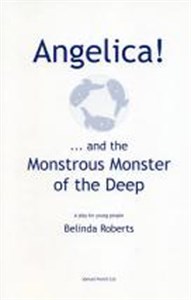 Angelica! ... and the Monstrous Monster of the Deep