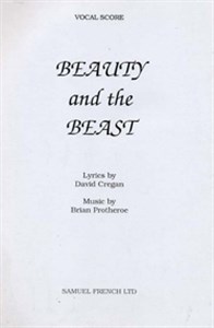 Beauty and the Beast (vocal score)