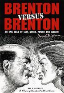 Brenton Versus Brenton