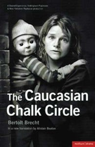 The Caucasian Chalk Circle (Beaton)