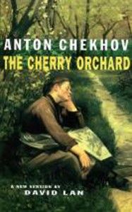 The Cherry Orchard (Lan)