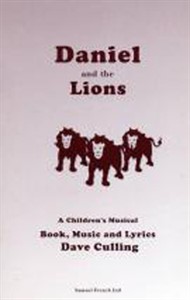 Daniel and the Lions 