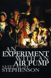 An Experiment with an Air Pump