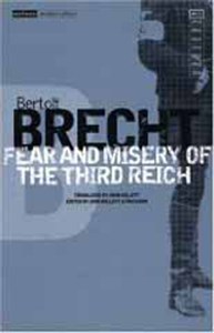 Fear and Misery of the Third Reich (Willett)