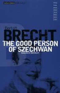 The Good Person of Szechwan (The Good Woman of Setzuan) (Willet)
