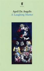 A Laughing Matter