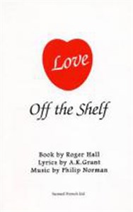 Love Off the Shelf