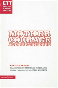Mother Courage and Her Children (Hofmann)