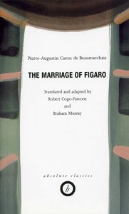 The Marriage of Figaro (Murray)