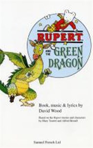 Rupert and the Green Dragon