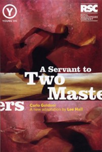 A Servant to Two Masters