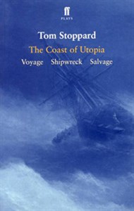 Salvage (from The Coast of Utopia)